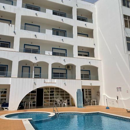 Apartamento T1 Todo Equipado Albufeira Exterior photo