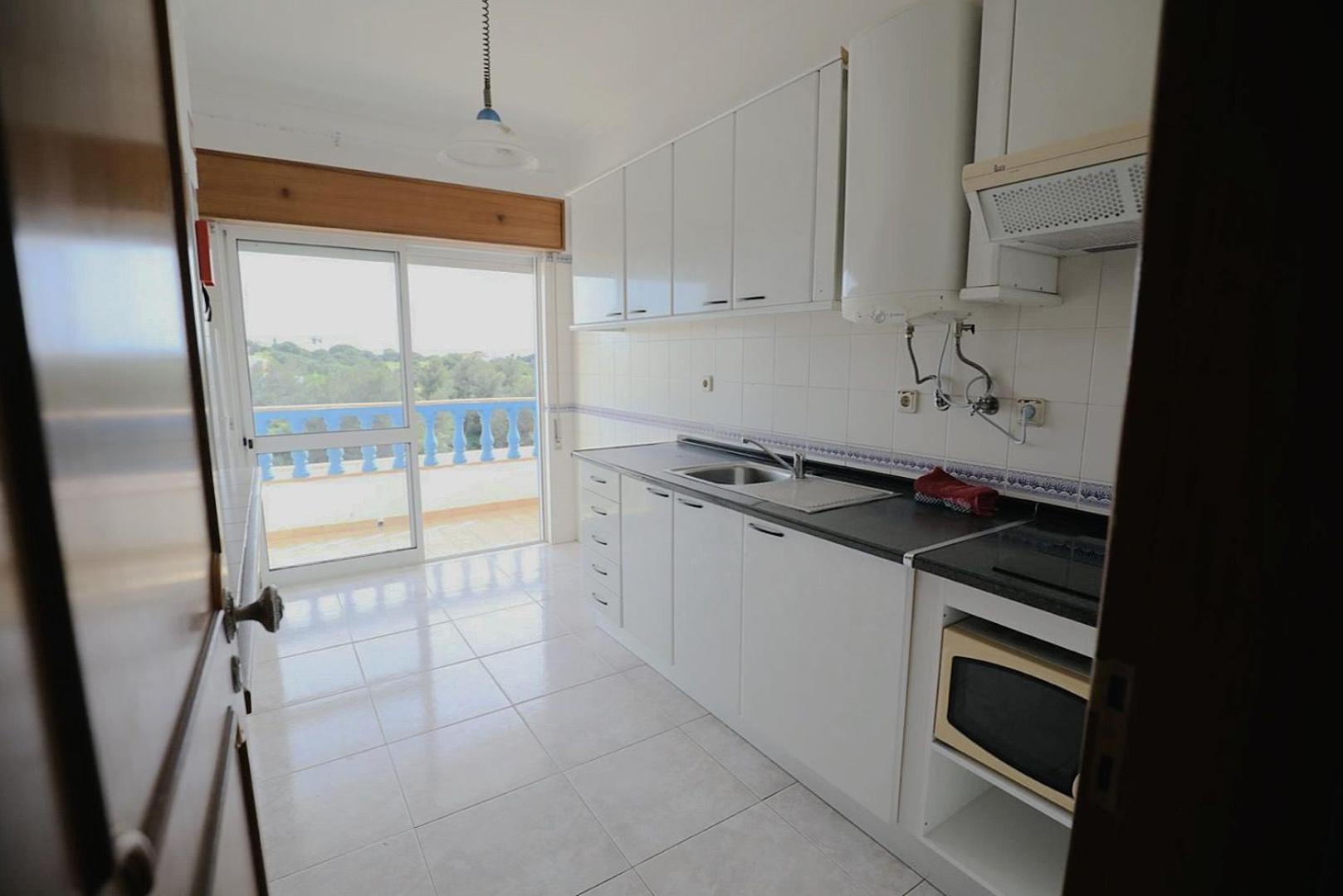 Apartamento T1 Todo Equipado Albufeira Exterior photo