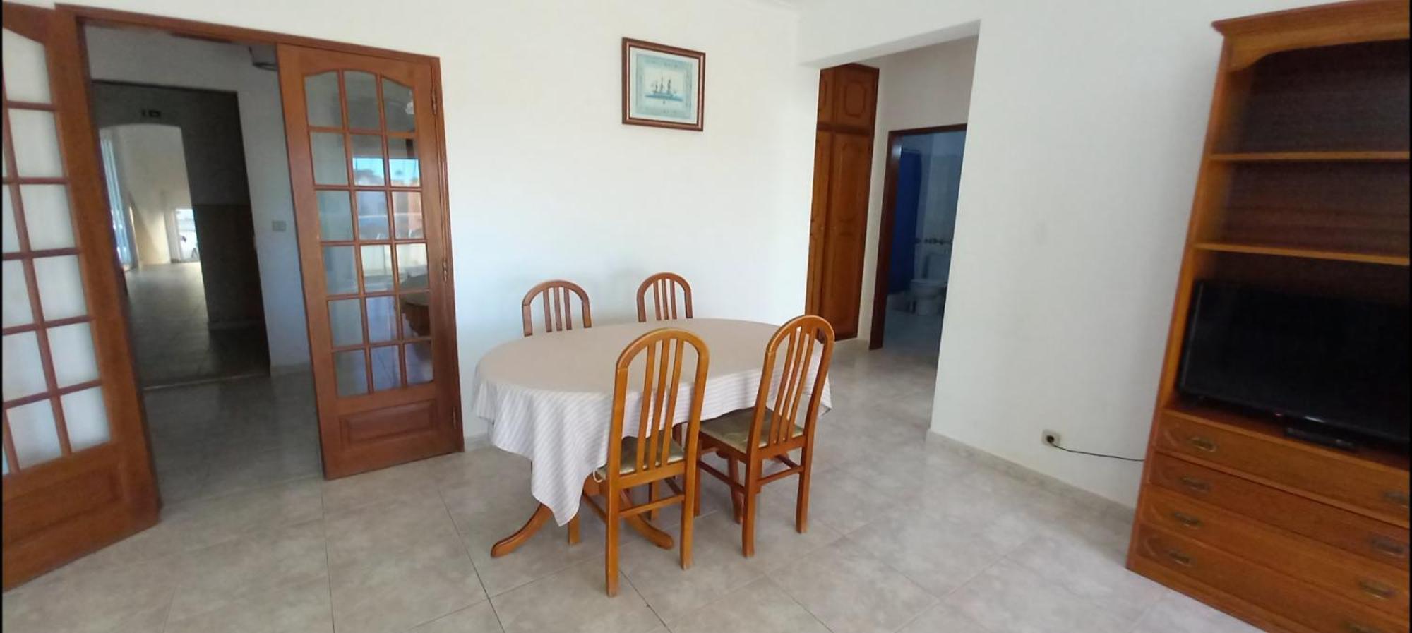Apartamento T1 Todo Equipado Albufeira Exterior photo