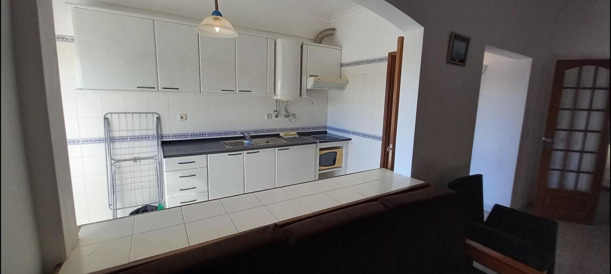 Apartamento T1 Todo Equipado Albufeira Exterior photo