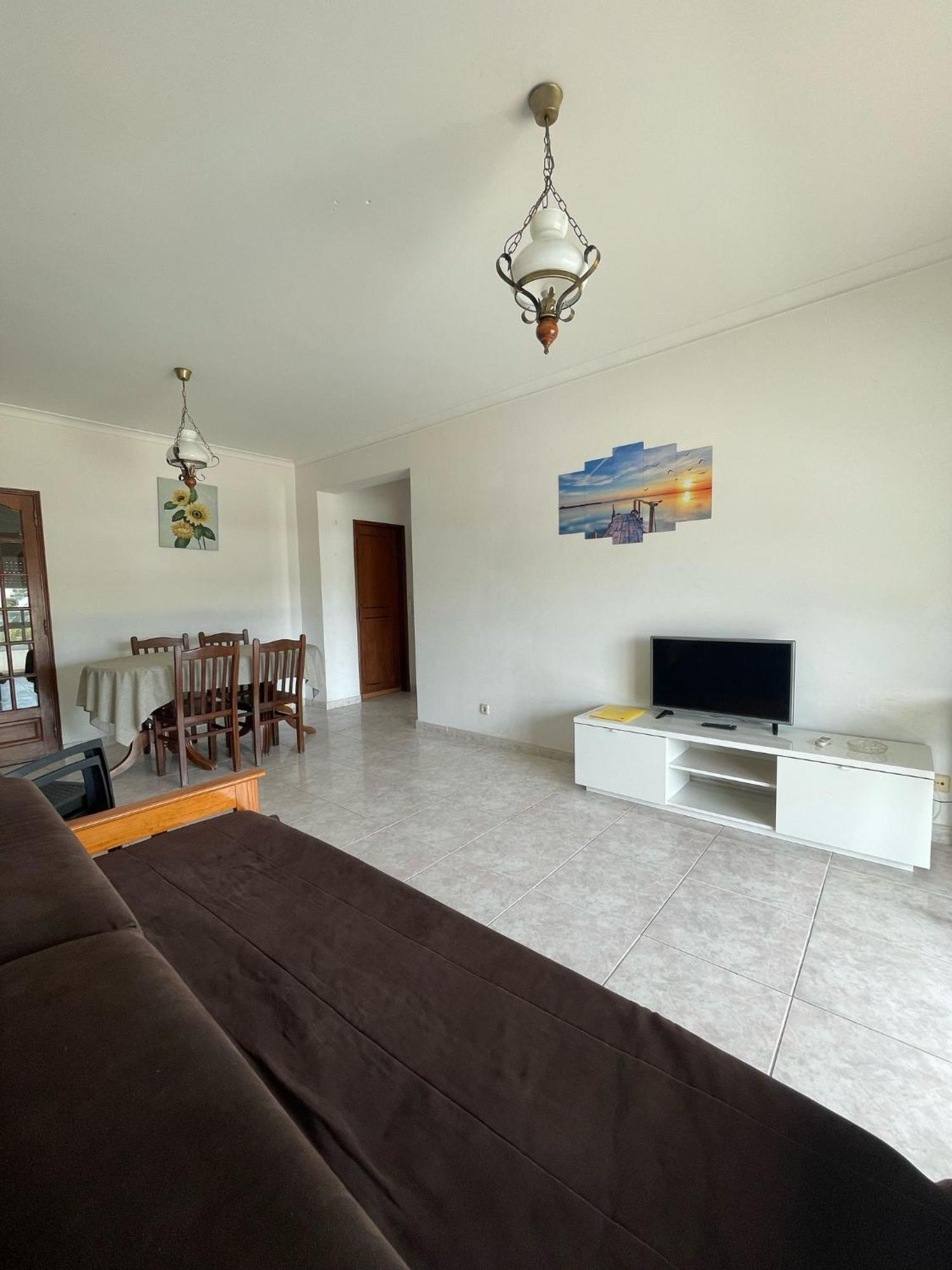 Apartamento T1 Todo Equipado Albufeira Exterior photo