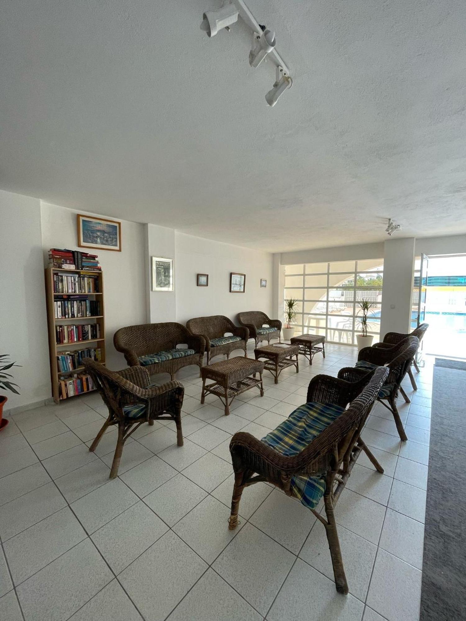 Apartamento T1 Todo Equipado Albufeira Exterior photo