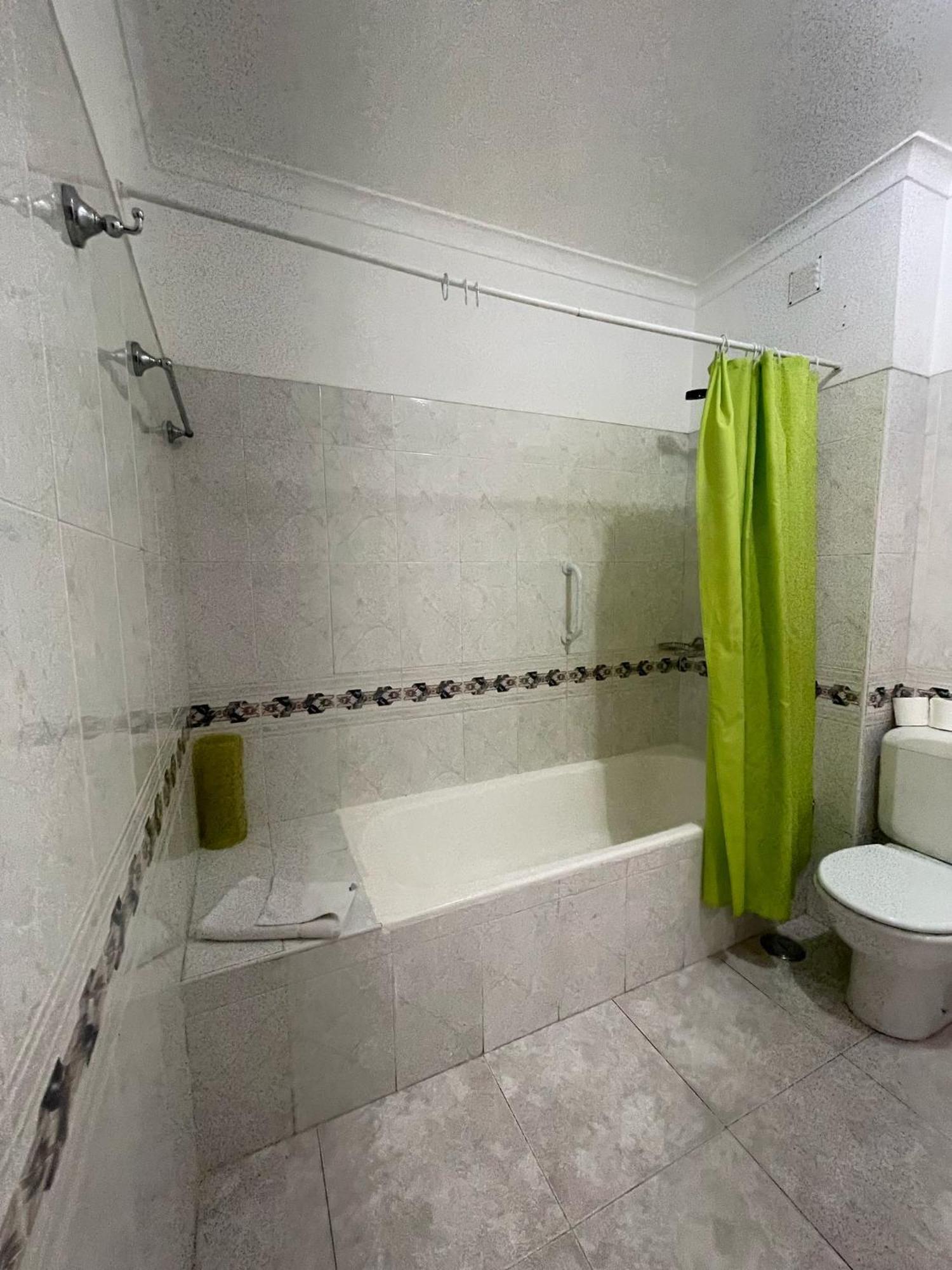 Apartamento T1 Todo Equipado Albufeira Exterior photo