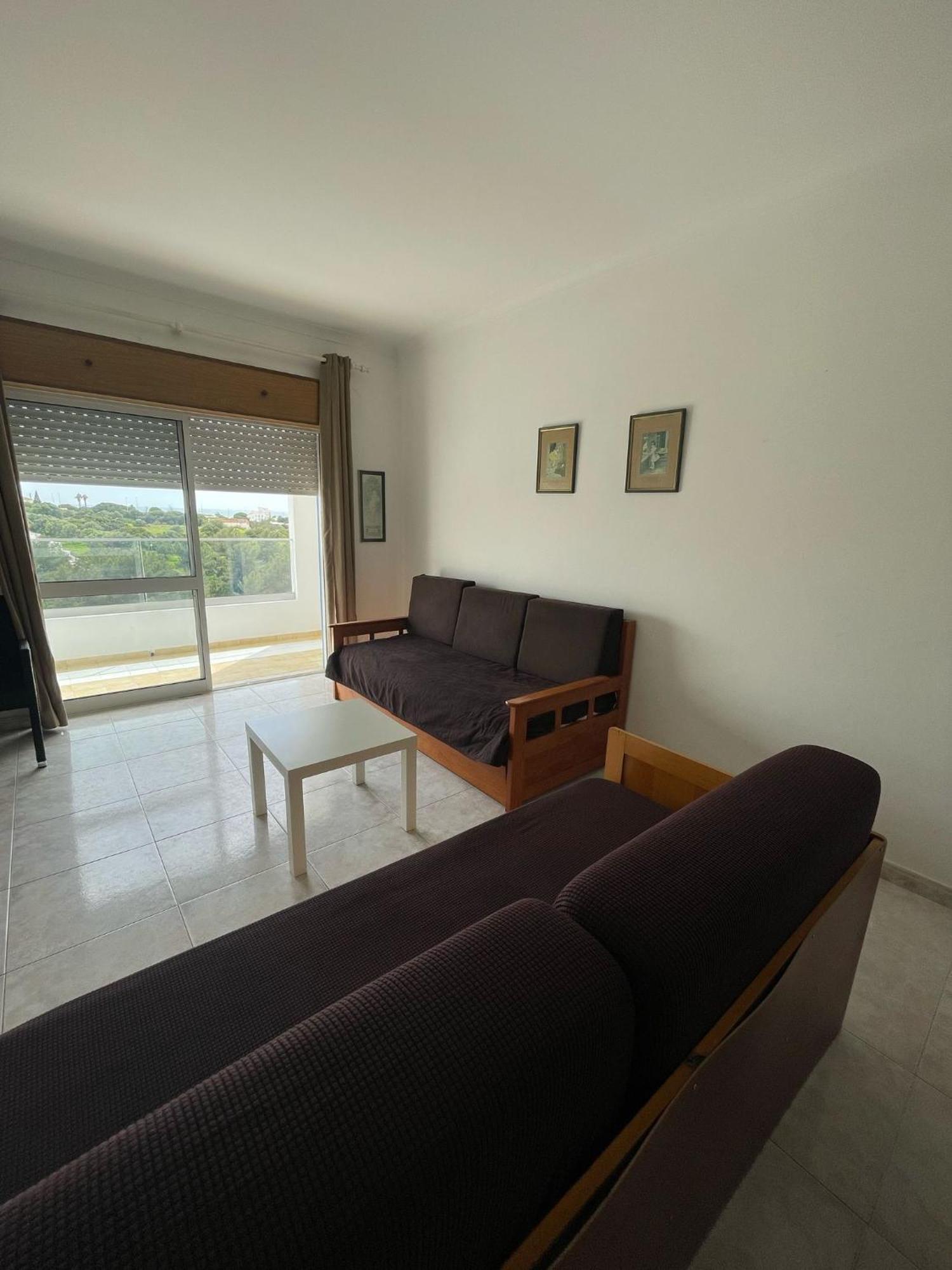Apartamento T1 Todo Equipado Albufeira Exterior photo
