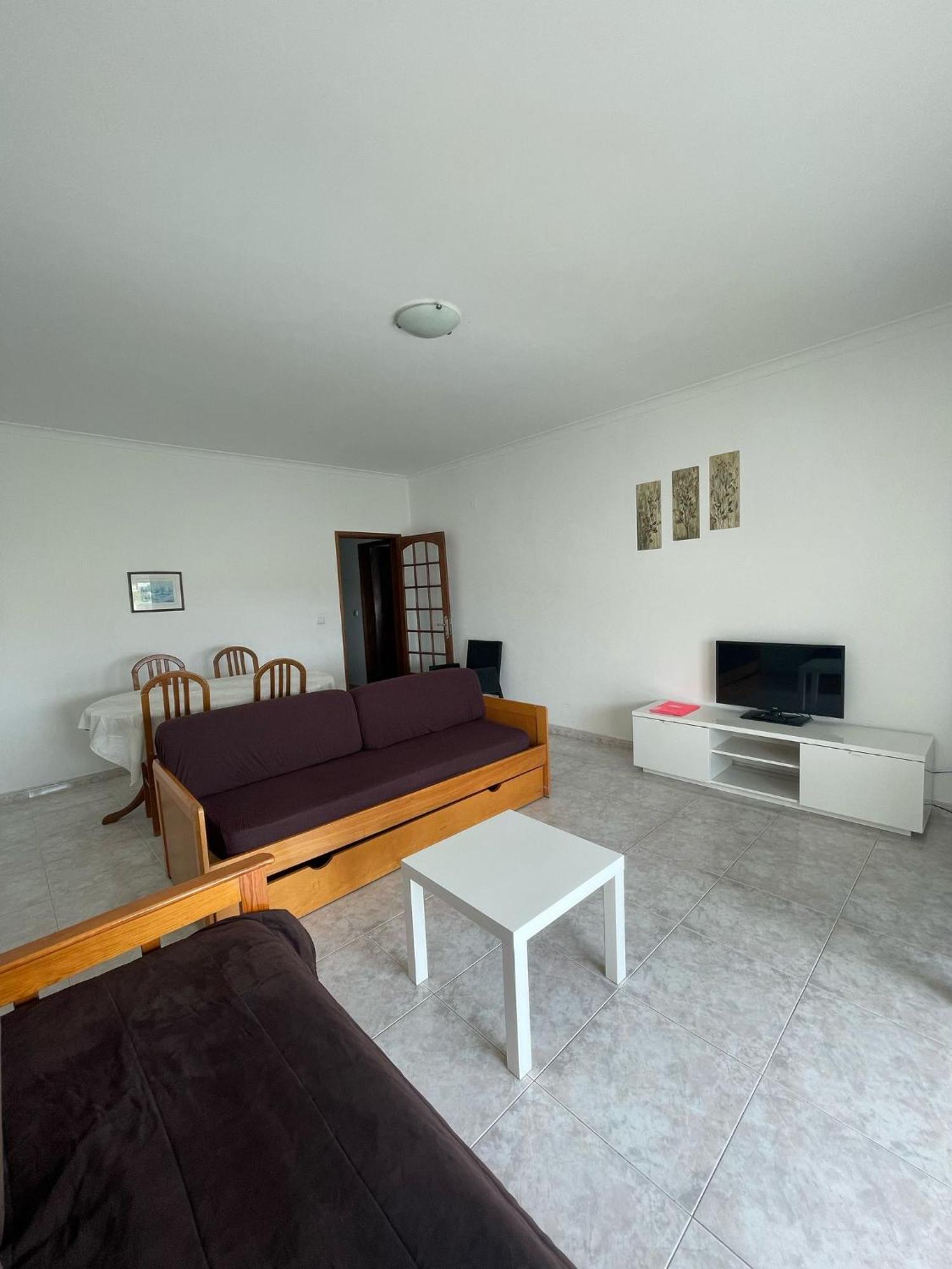 Apartamento T1 Todo Equipado Albufeira Exterior photo