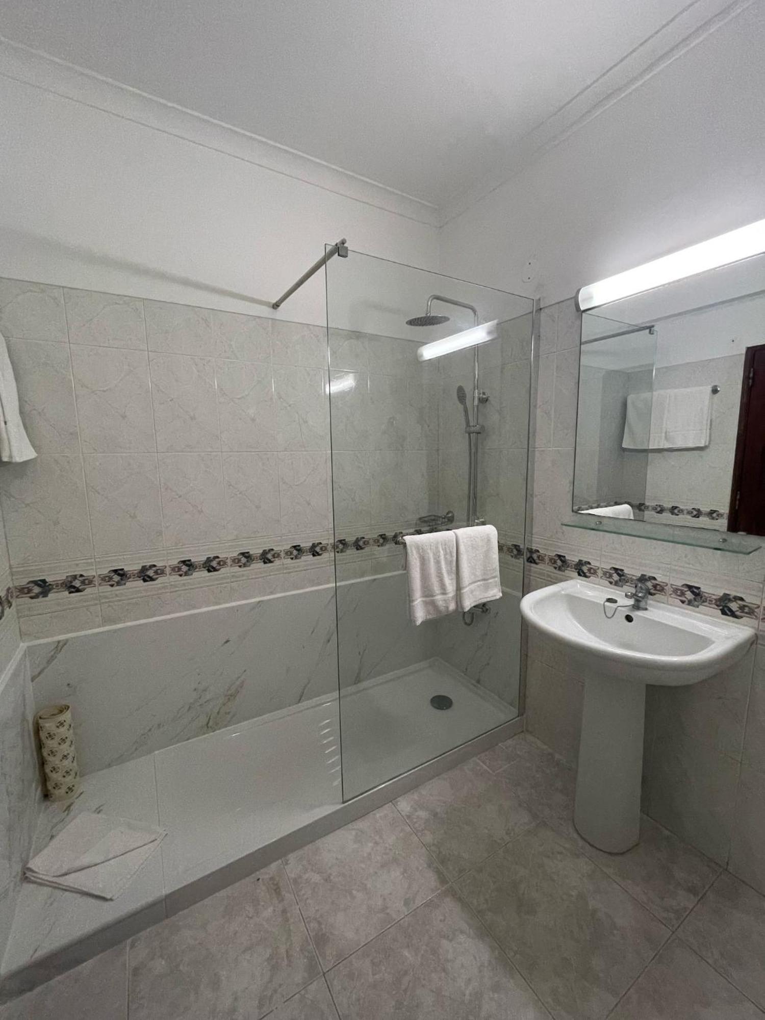 Apartamento T1 Todo Equipado Albufeira Exterior photo